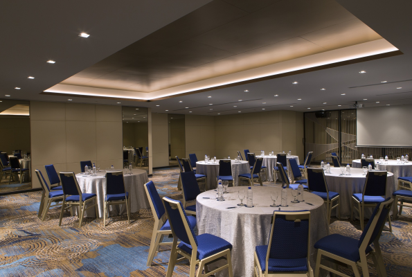 Four Points By Sheraton Singapore