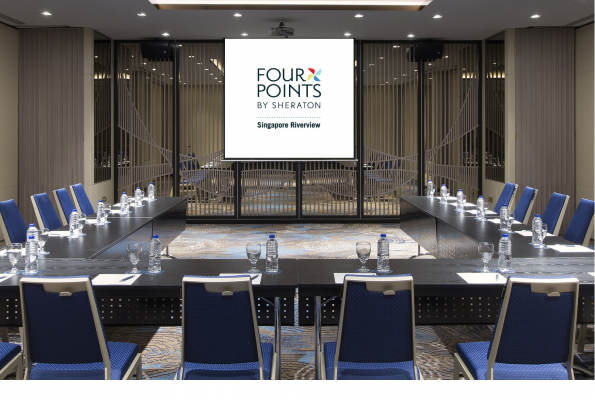 Four Points By Sheraton Singapore