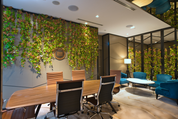 Four Points By Sheraton Singapore 3