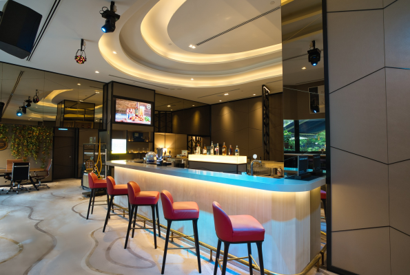 Four Points By Sheraton Singapore 2