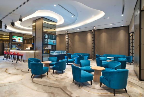Four Points By Sheraton Singapore