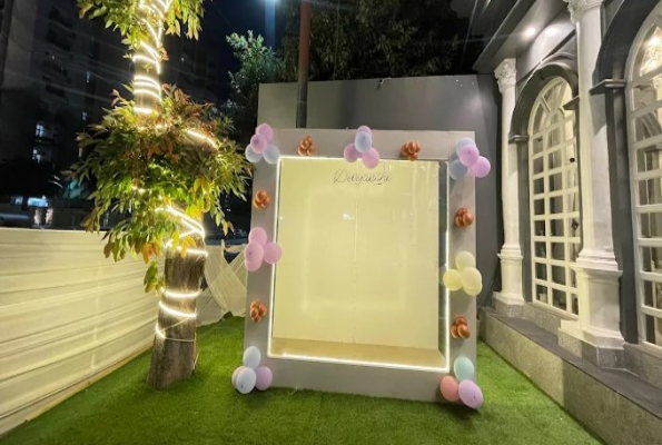 Tivash Banquet Hall