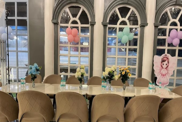 Tivash Banquet Hall