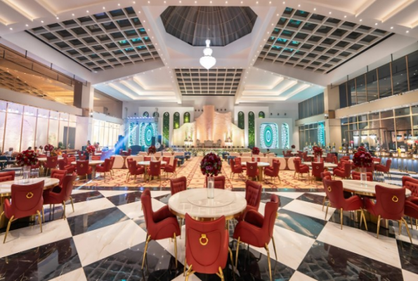 Aurum Conventions