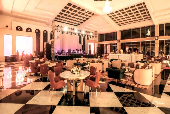 Aurum Conventions