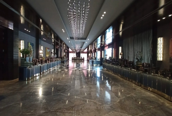 Aurum Conventions