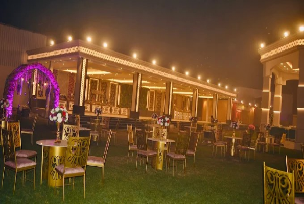 Moon Star Banquet