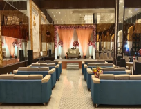 Moon Star Banquet