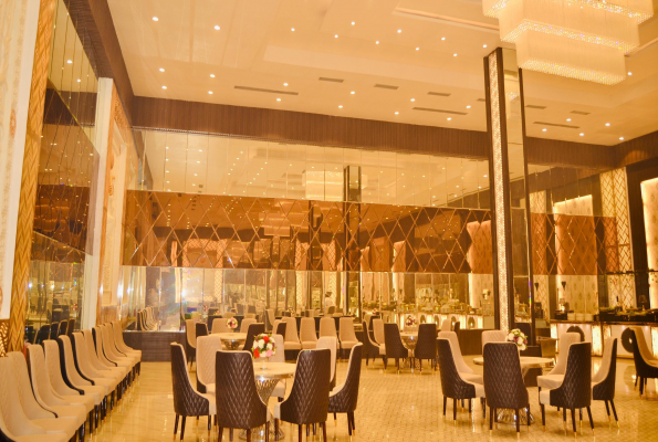 Moon Star Banquet