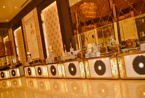 Moon Star Banquet