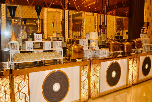 Moon Star Banquet