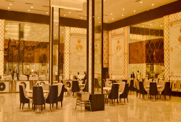 Moon Star Banquet
