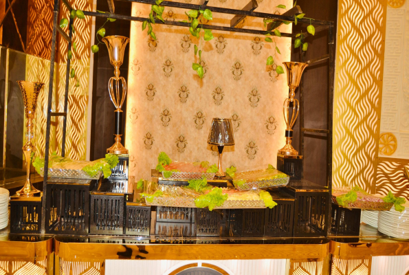 Moon Star Banquet
