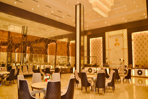 Moon Star Banquet