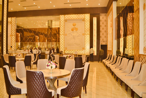 Moon Star Banquet