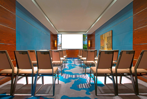 The Westin Singapore