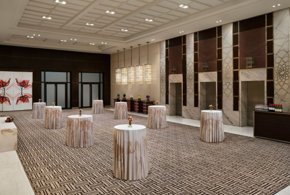 The Westin Singapore