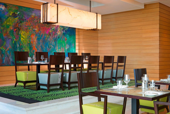 The Westin Singapore 3