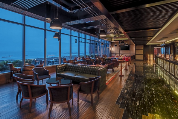 The Westin Singapore