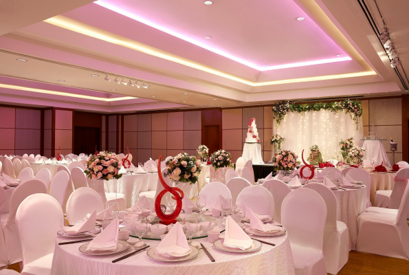 Holiday Inn Singapore Atrium By Ihg 4