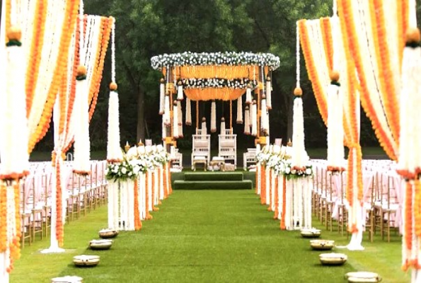 Saroj Jain Vatika
