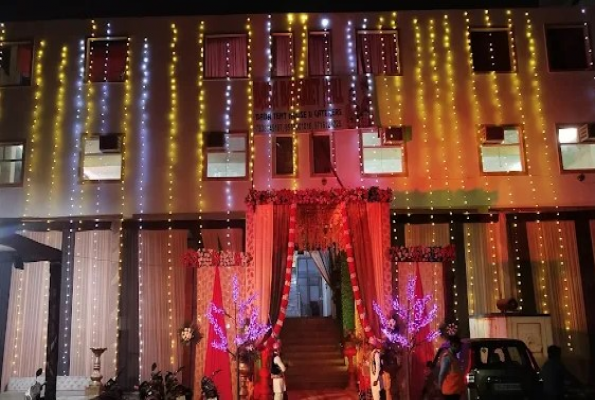 Baba Banquet Hall