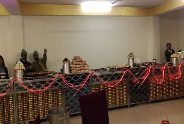 Baba Banquet Hall