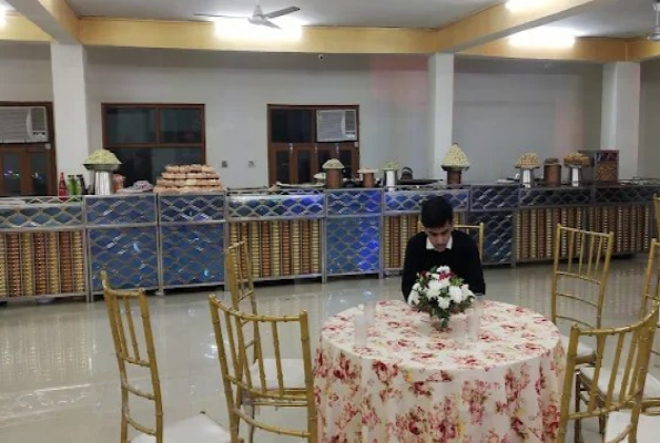 Baba Banquet Hall