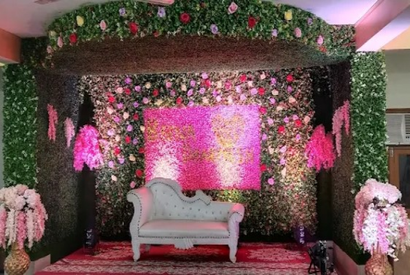 Baba Banquet Hall