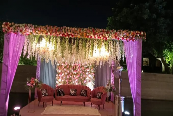 Baba Banquet Hall
