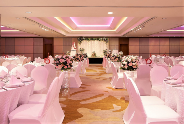 Holiday Inn Singapore Atrium By Ihg