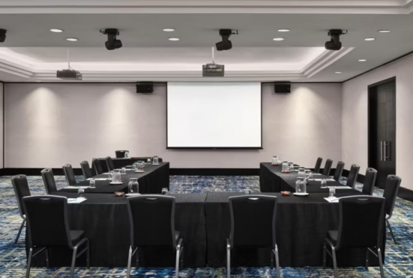 Holiday Inn Singapore Atrium By Ihg