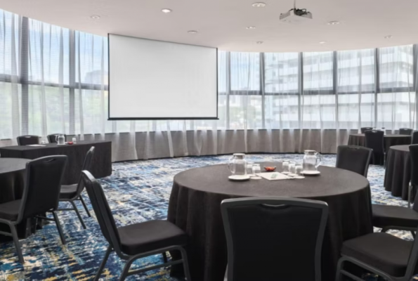 Holiday Inn Singapore Atrium By Ihg