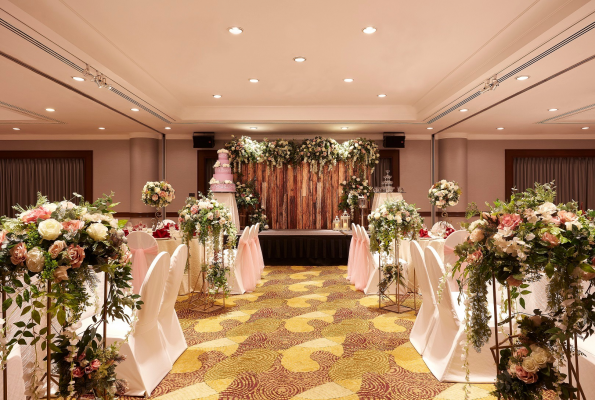 Holiday Inn Singapore Atrium By Ihg