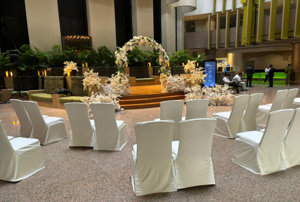 Holiday Inn Singapore Atrium By Ihg 2
