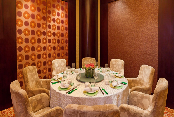 Holiday Inn Singapore Atrium By Ihg 2