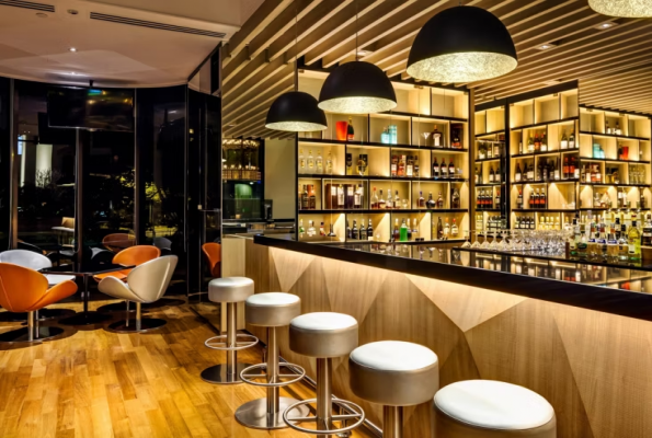 Holiday Inn Singapore Atrium By Ihg 2