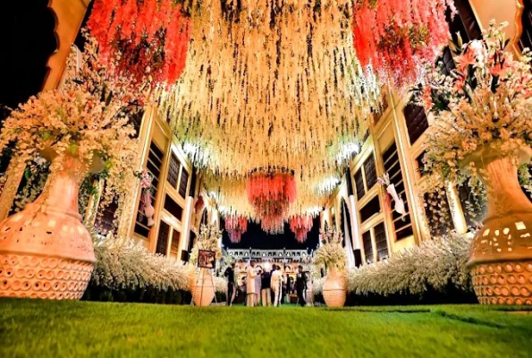 Wedding Bellz