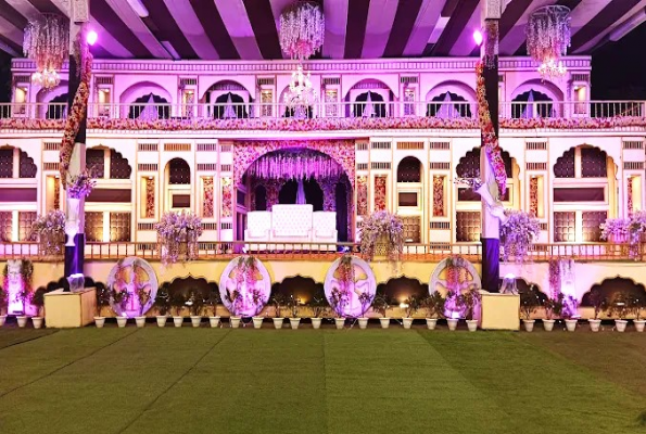 Wedding Bellz