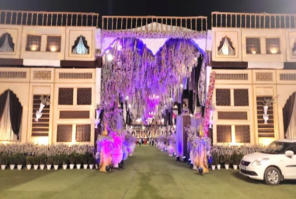 Wedding Bellz