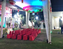 PS Garden