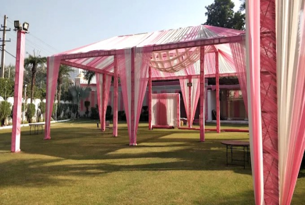 PS Garden