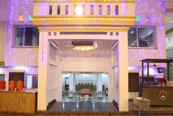 Celebration Garden