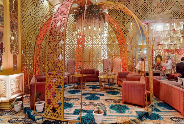 Saawariya Seth Tent And Decorators