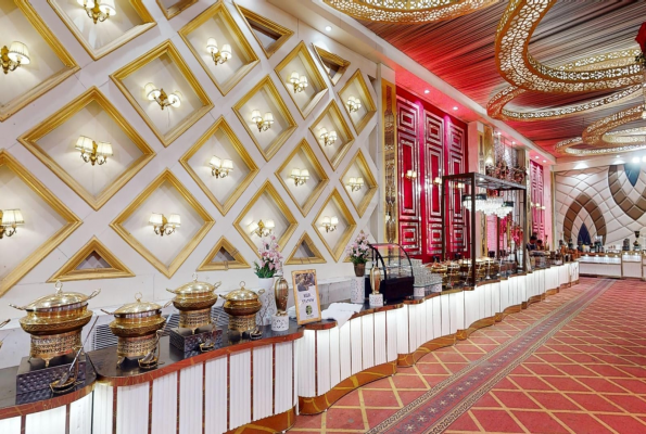 Saawariya Seth Tent And Decorators