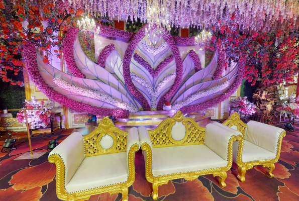 Saawariya Seth Tent And Decorators