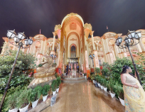 Saawariya Seth Tent And Decorators Saawariya Seth Tent And Decorators