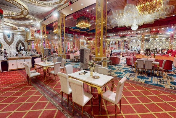Saawariya Seth Tent And Decorators