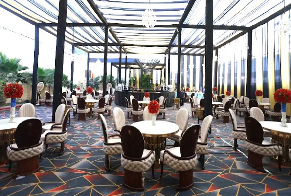 Shubh Banquets & Convention Centre