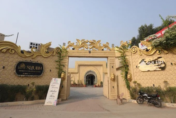 Shubh Banquets & Convention Centre